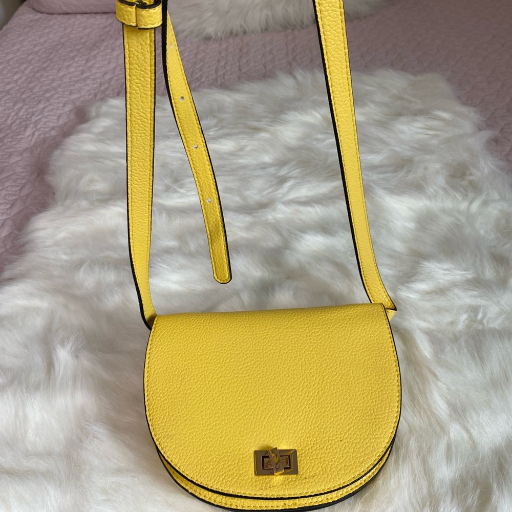 Steve Madden crossbody bag